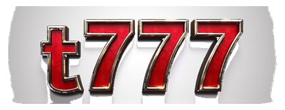 t7777 game logo